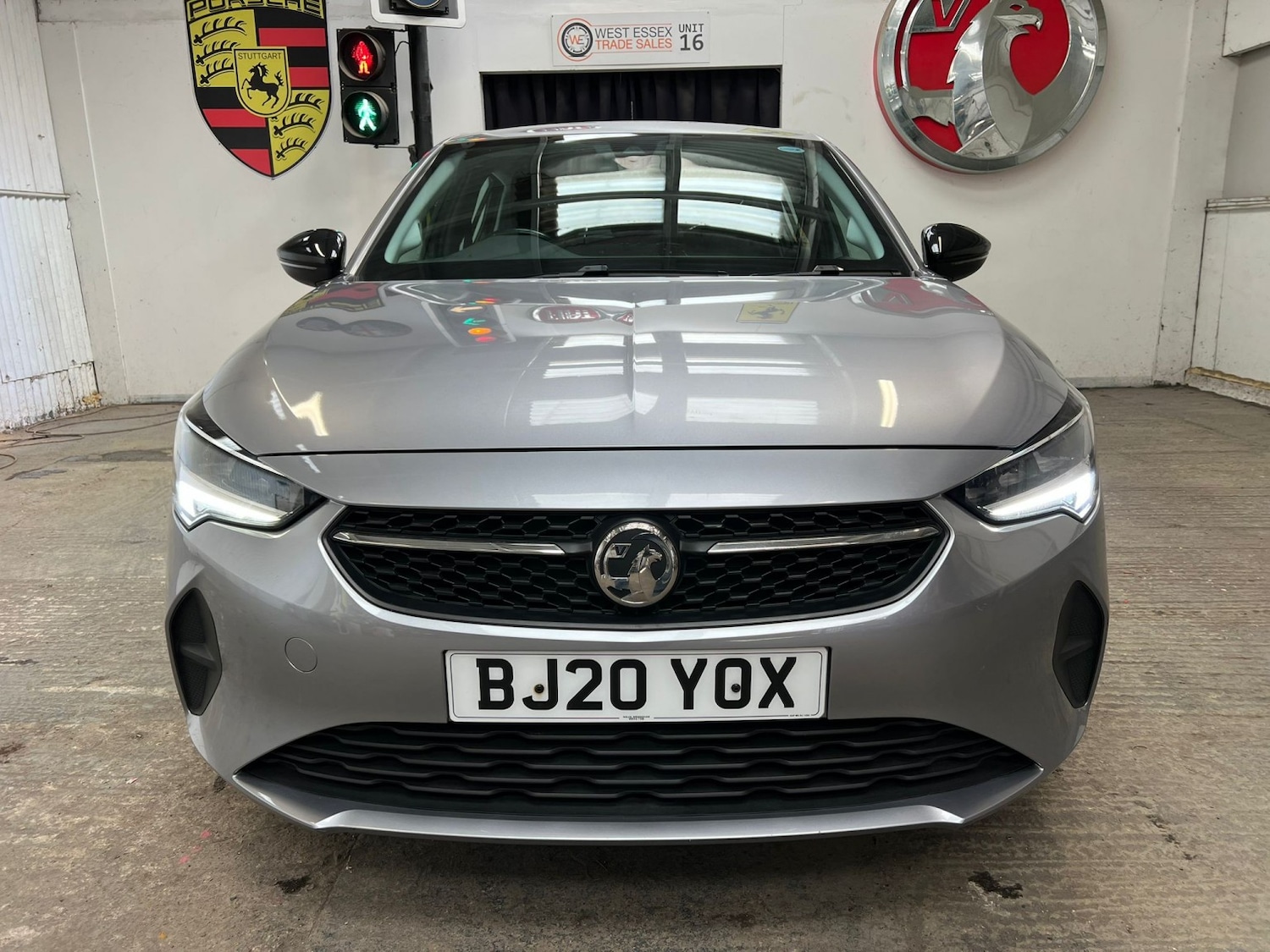 Used Vauxhall Corsa 2020 for sale - 77977041: Photo 13