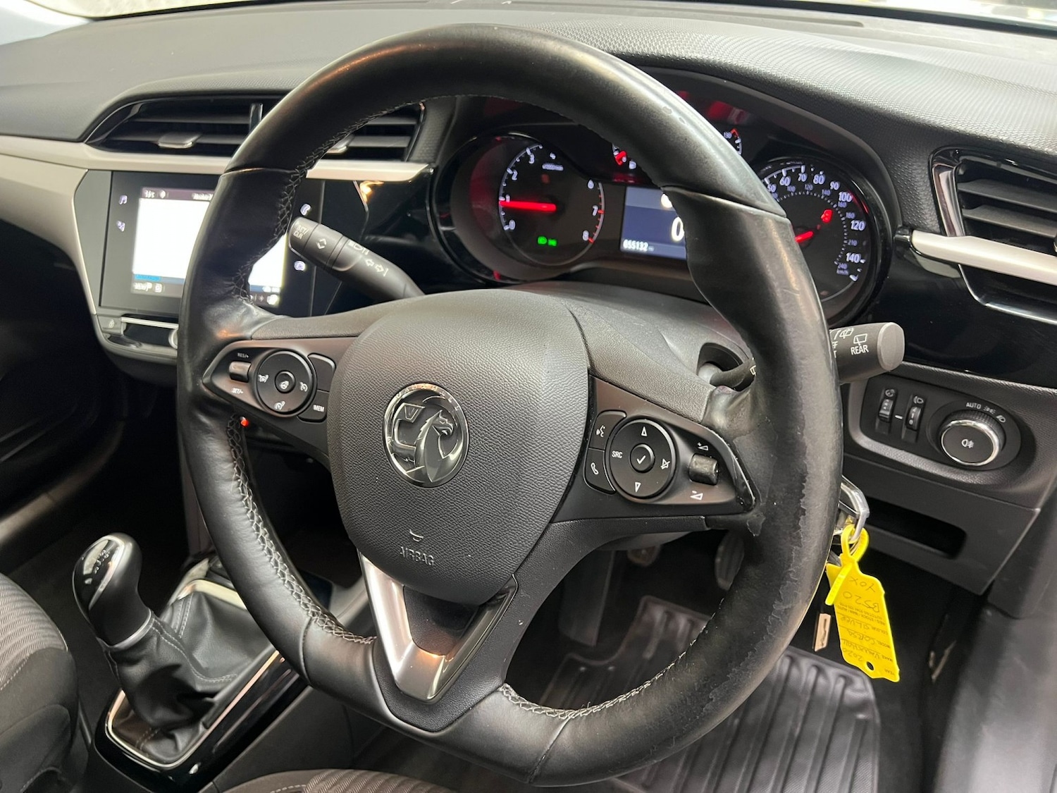 Used Vauxhall Corsa 2020 for sale - 77977041: Photo 18