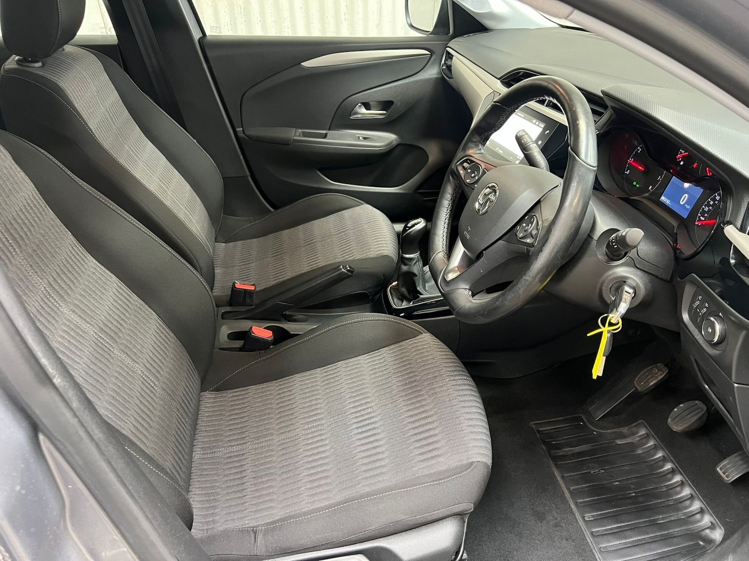 Used Vauxhall Corsa 2020 for sale - 77977041: Photo 19