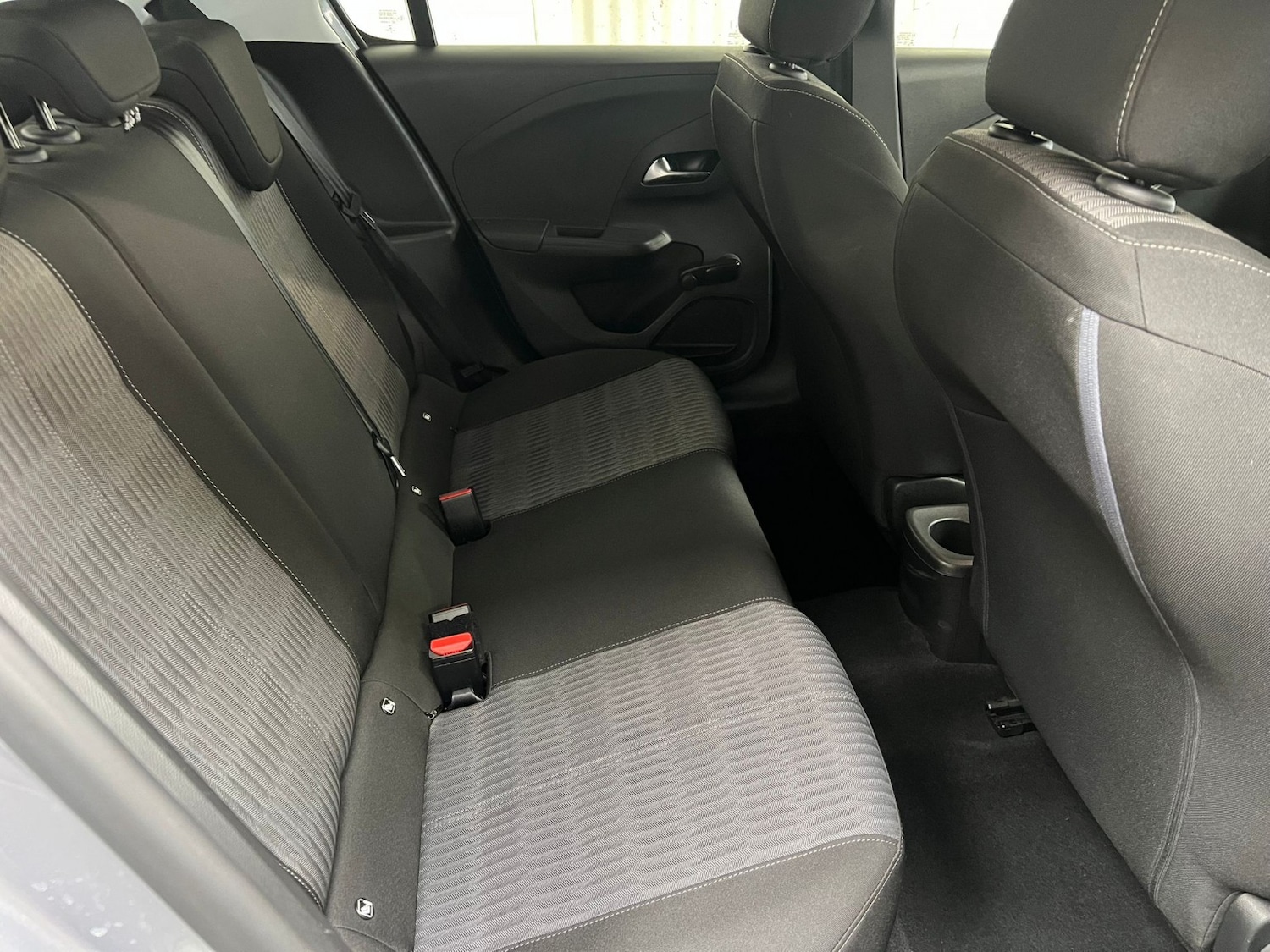 Used Vauxhall Corsa 2020 for sale - 77977041: Photo 22