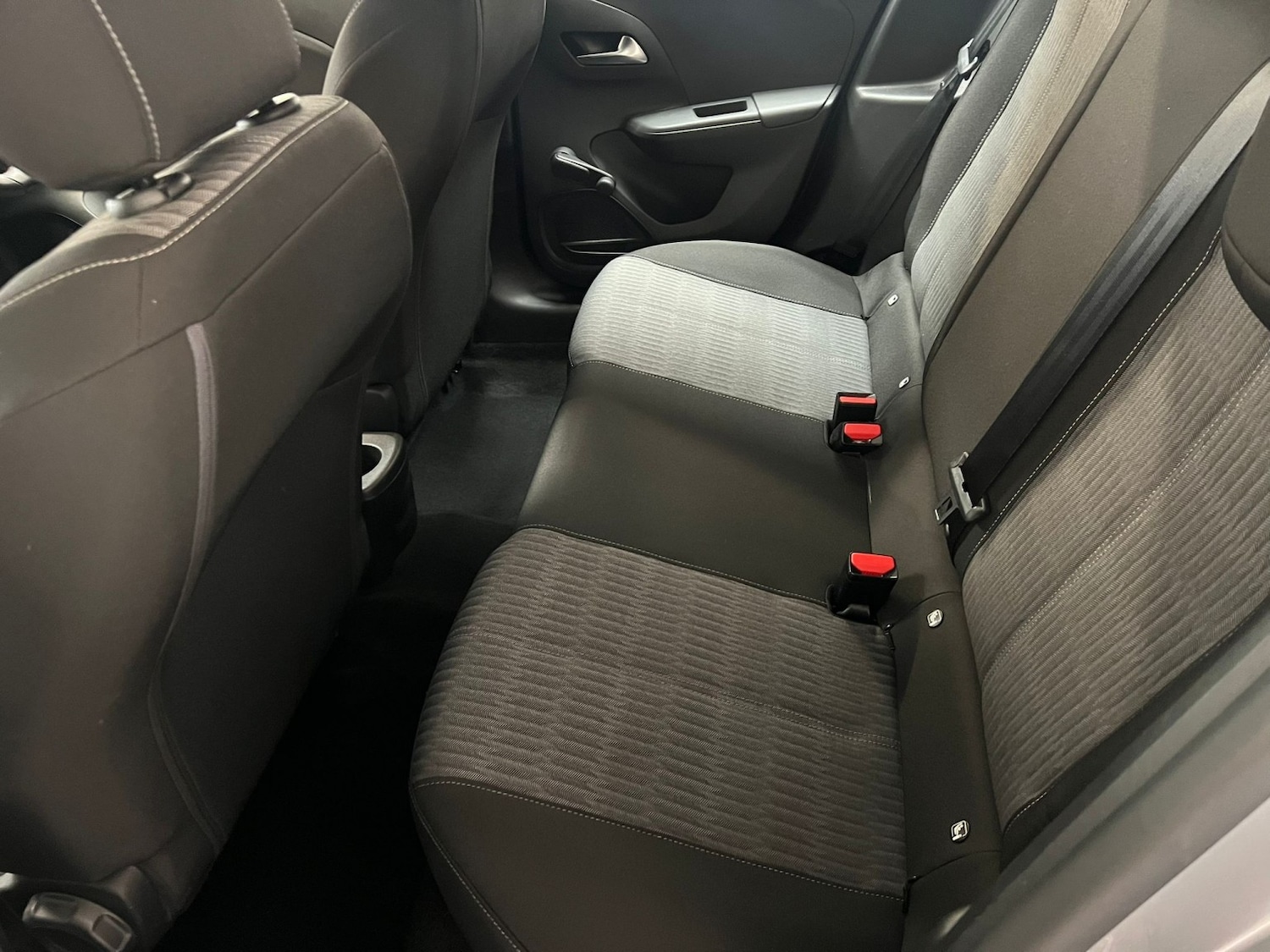 Used Vauxhall Corsa 2020 for sale - 77977041: Photo 23