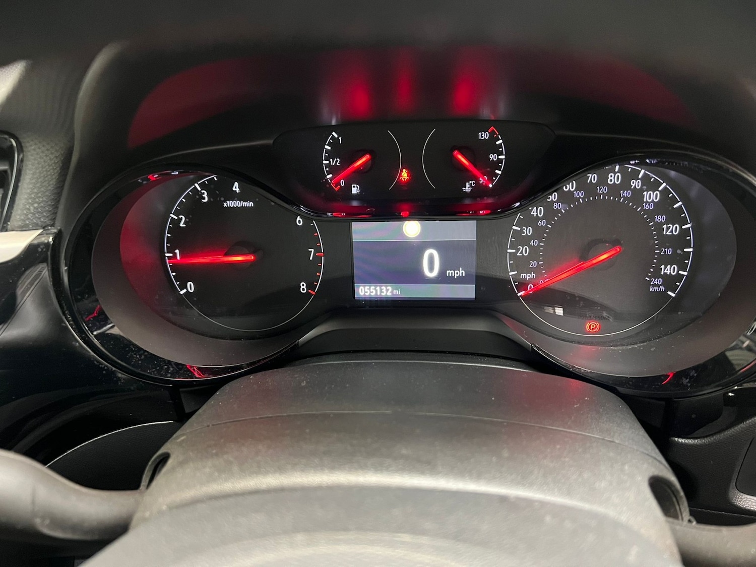 Used Vauxhall Corsa 2020 for sale - 77977041: Photo 24