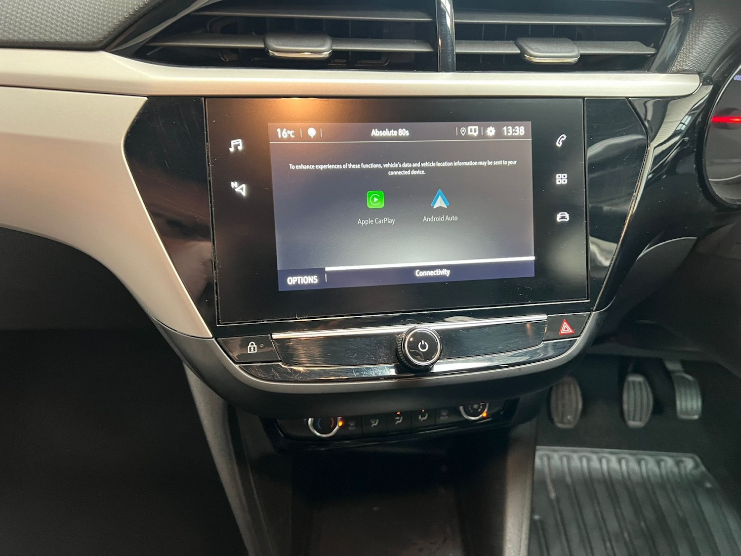 Used Vauxhall Corsa 2020 for sale - 77977041: Photo 25