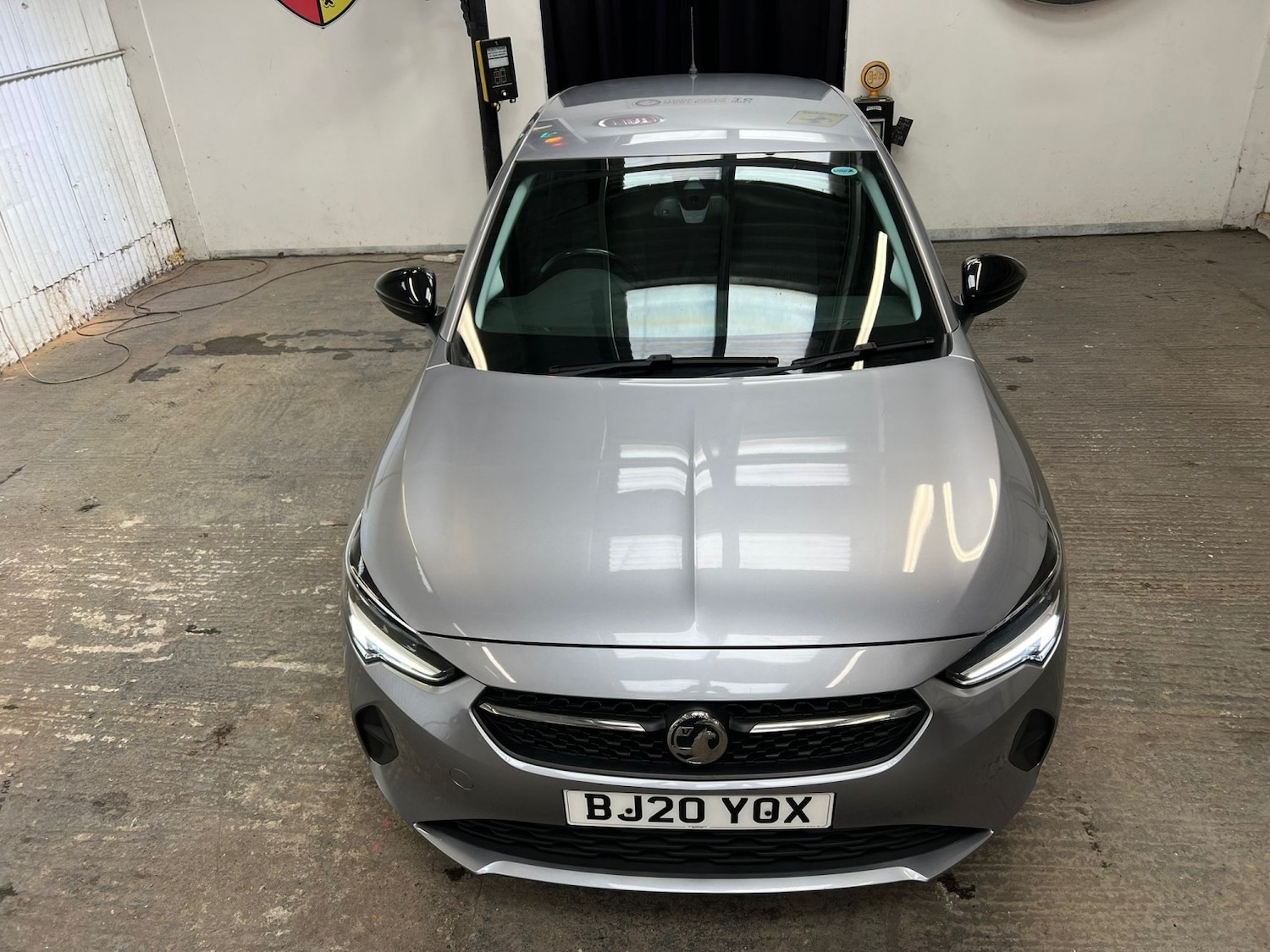 Used Vauxhall Corsa 2020 for sale - 77977041: Photo 4