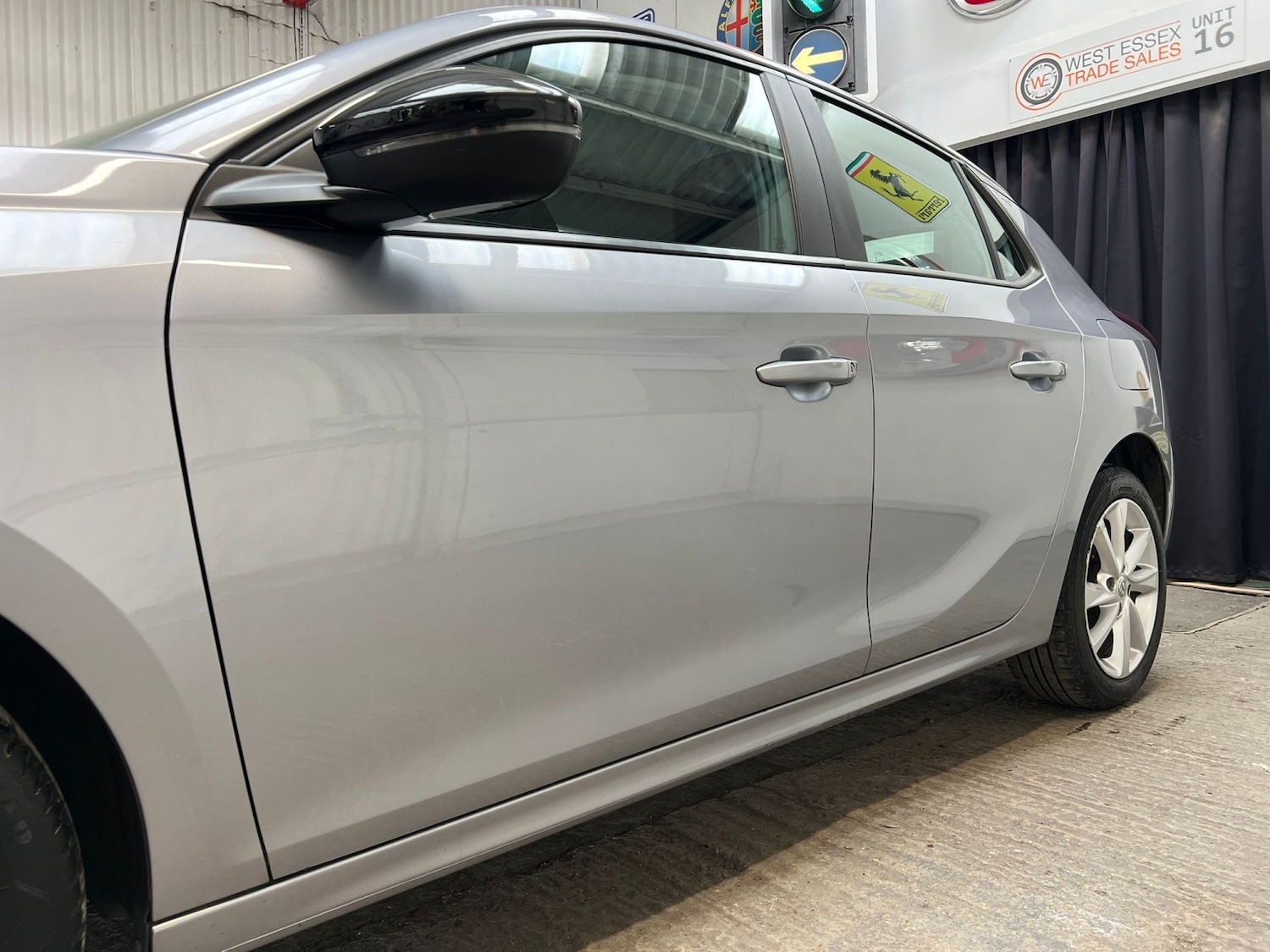 Used Vauxhall Corsa 2020 for sale - 77977041: Photo 8