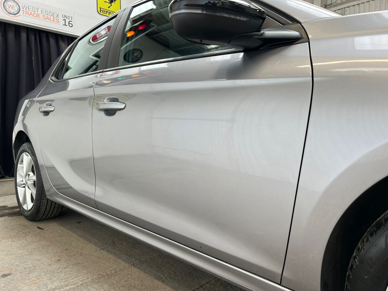 Used Vauxhall Corsa 2020 for sale - 77977041: Photo 9