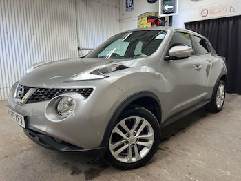 2015 - 1.5 dCi Acenta Premium Euro 6 (s/s) 5dr