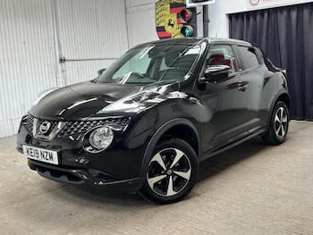 Used Nissan Juke 2019 for sale - 79519516: Photo