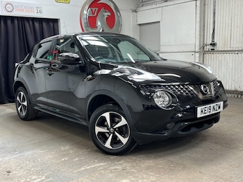 Used Nissan Juke 2019 for sale - 79519516: Photo