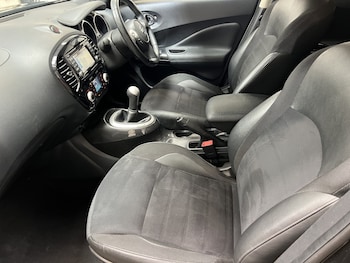Used Nissan Juke 2019 for sale - 79519516: Photo
