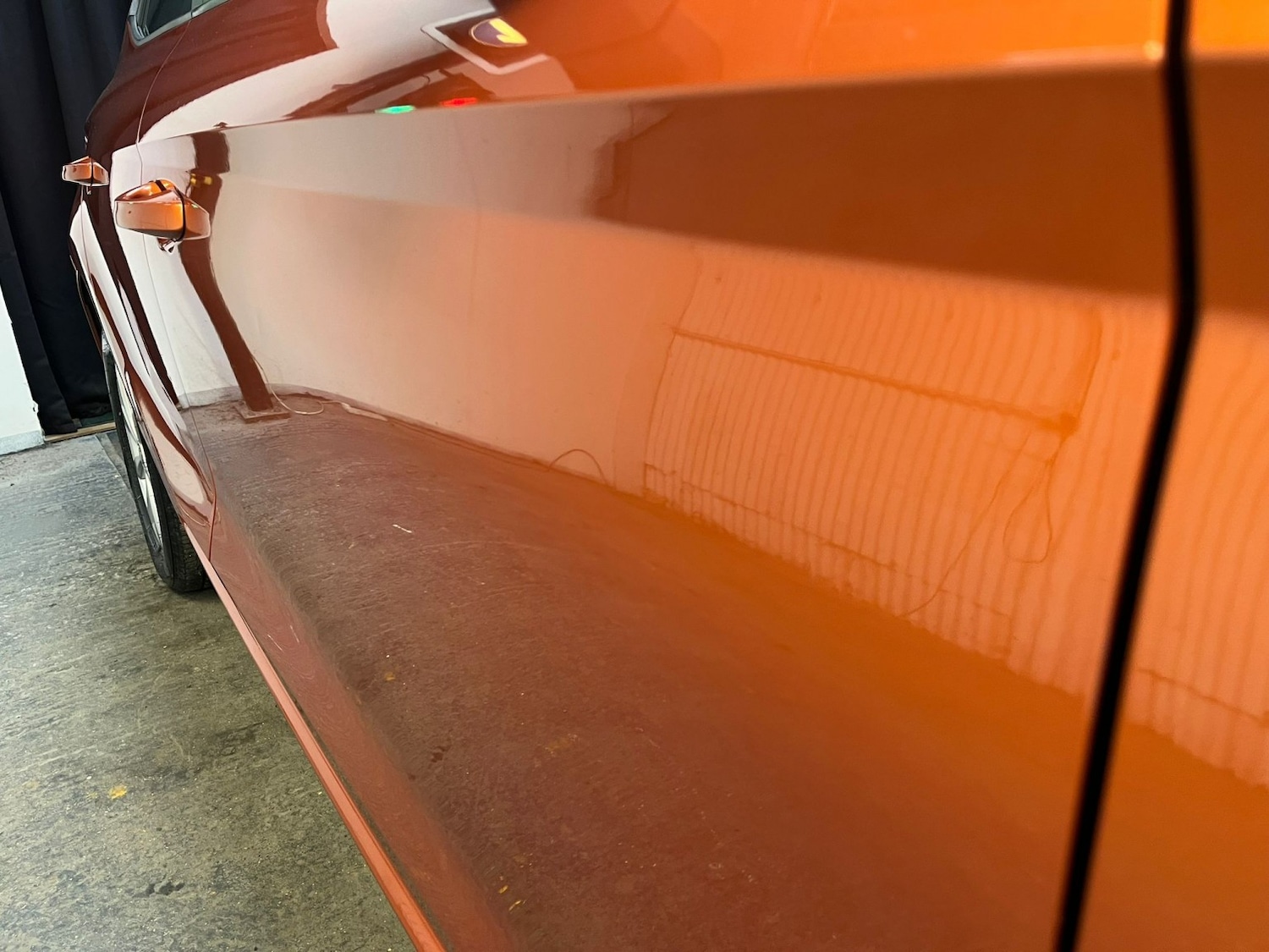 Used SEAT Ibiza 2018 for sale - 77632516: Photo 9