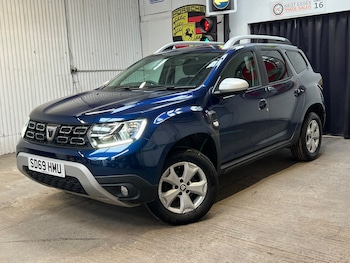 Used Dacia Duster 2019 for sale - 79222957: Photo