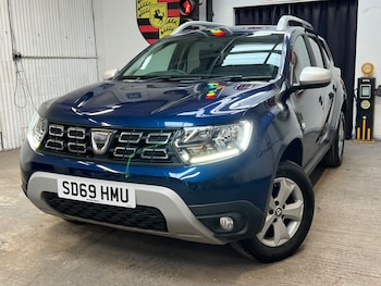 Used Dacia Duster 2019 for sale - 79222957: Photo