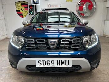 Used Dacia Duster 2019 for sale - 79222957: Photo