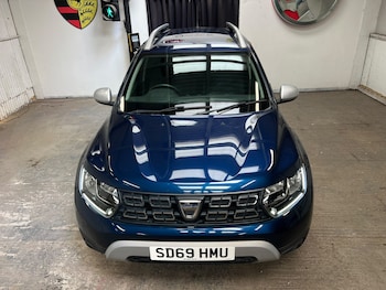 Used Dacia Duster 2019 for sale - 79222957: Photo