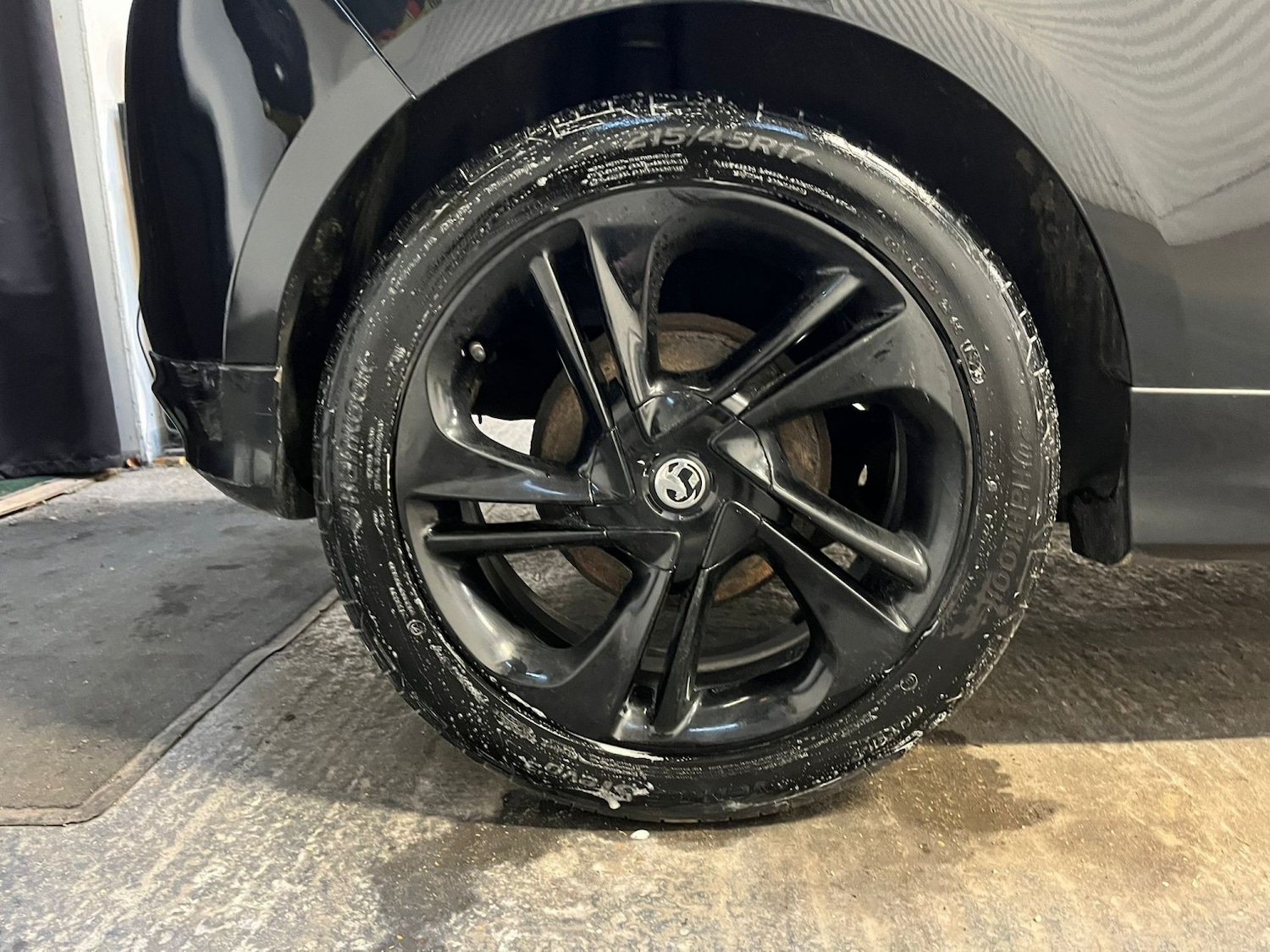 Used Vauxhall Corsa 2016 for sale - 77522008: Photo 11