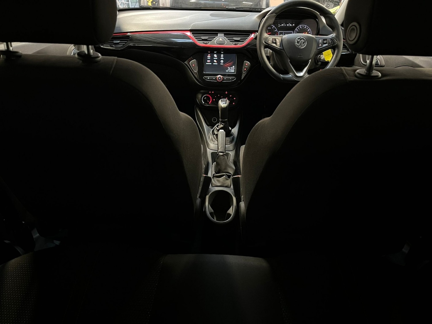 Used Vauxhall Corsa 2016 for sale - 77522008: Photo 15