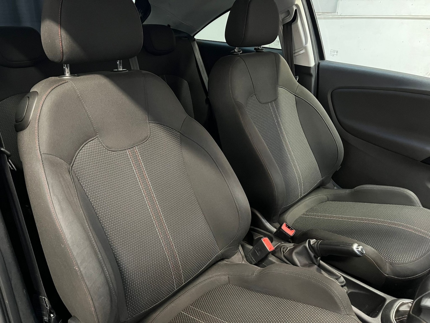 Used Vauxhall Corsa 2016 for sale - 77522008: Photo 19