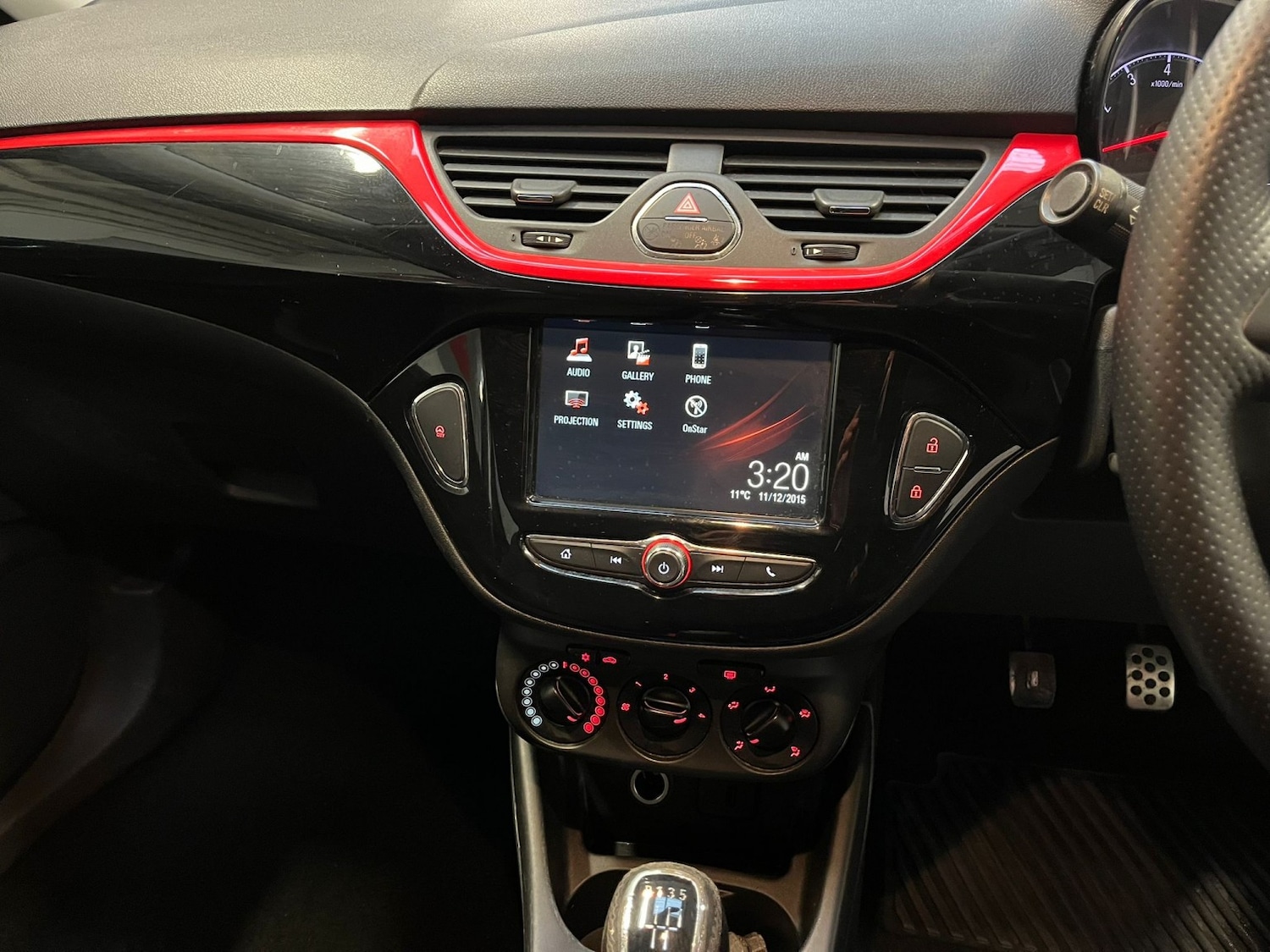 Used Vauxhall Corsa 2016 for sale - 77522008: Photo 22