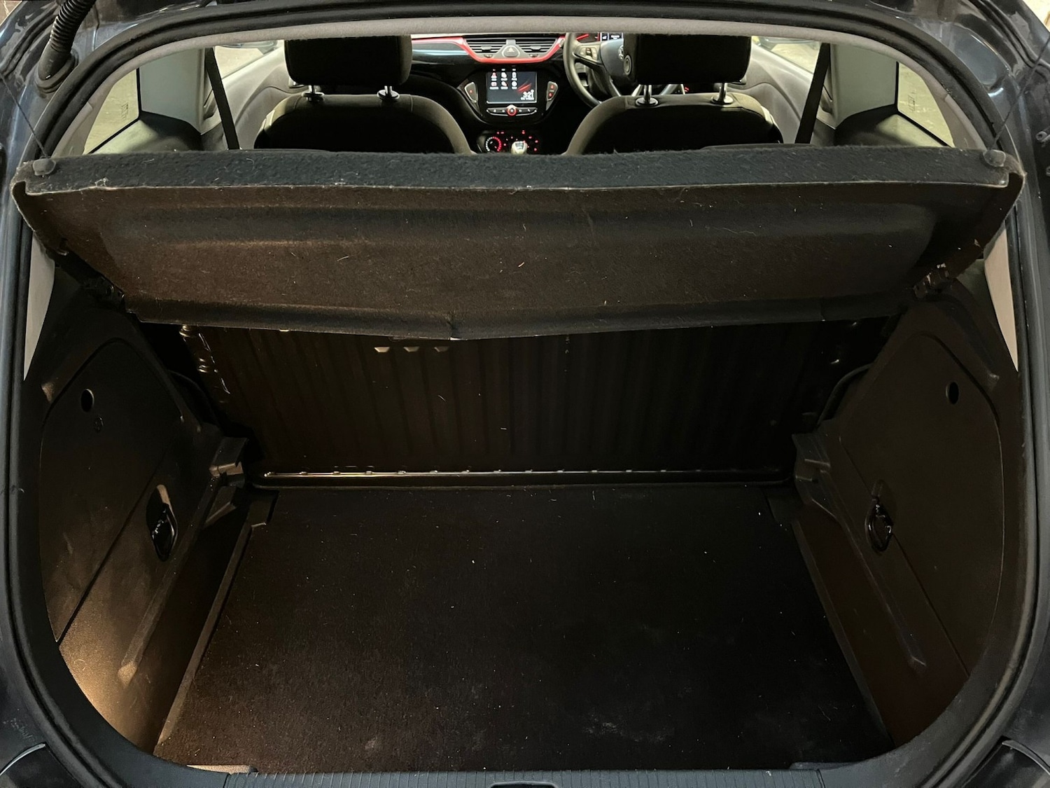 Used Vauxhall Corsa 2016 for sale - 77522008: Photo 24