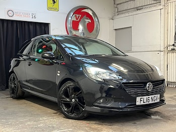 Used Vauxhall Corsa 2016 for sale - 77522008: Photo