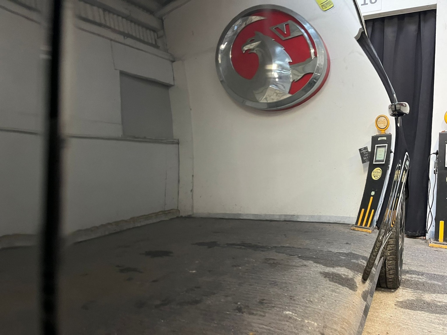 Used Vauxhall Corsa 2016 for sale - 77522008: Photo 8