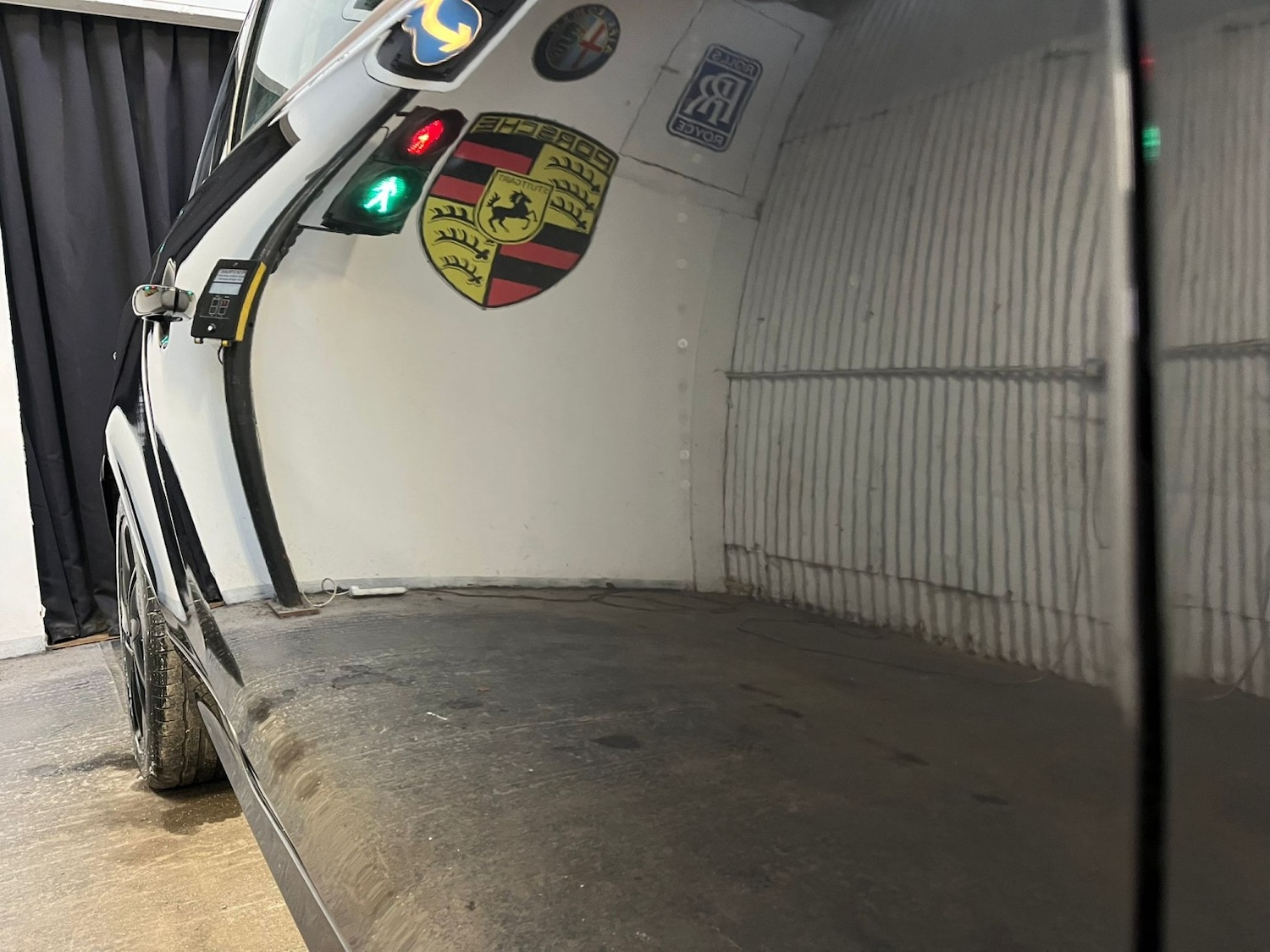 Used Vauxhall Corsa 2016 for sale - 77522008: Photo 9