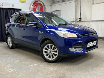 Used Ford Kuga 2015 for sale - 79451292: Photo