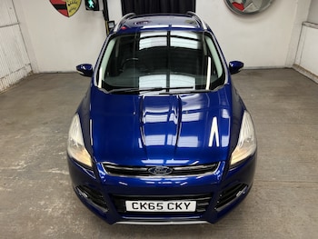 Used Ford Kuga 2015 for sale - 79451292: Photo