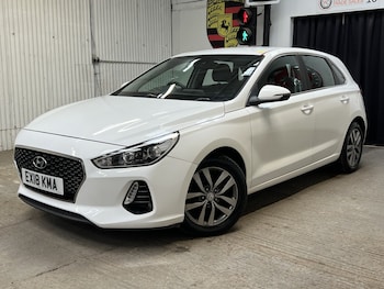 Used Hyundai i30 2018 for sale - 78621055: Photo