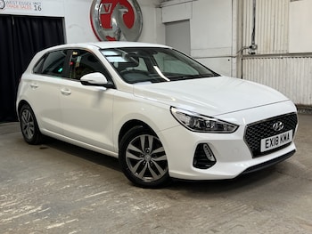 Used Hyundai i30 2018 for sale - 78621055: Photo