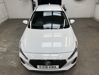 Used Hyundai i30 2018 for sale - 78621055: Photo