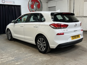 Used Hyundai i30 2018 for sale - 78621055: Photo