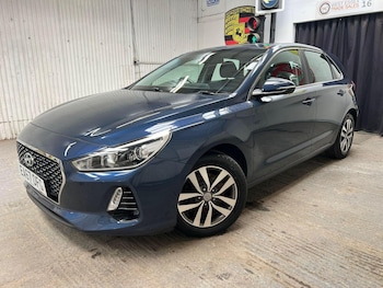 2017 - 1.0 T-GDi Blue Drive SE Nav Euro 6 (s/s) 5dr