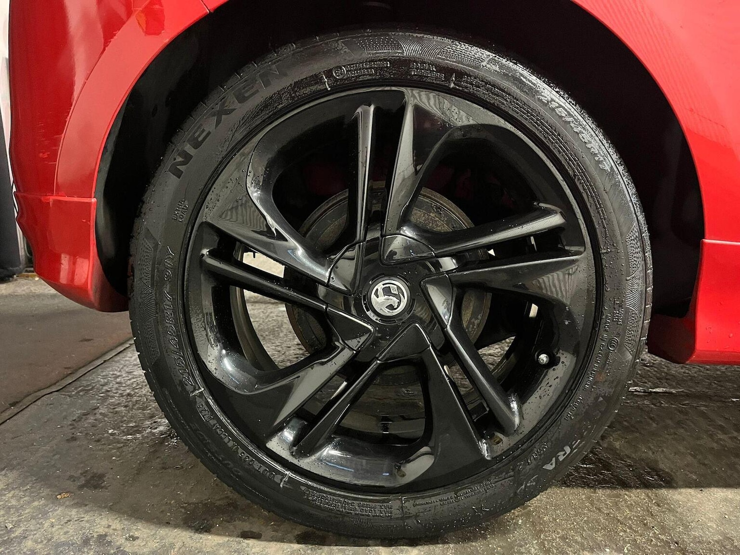 Used Vauxhall Corsa 2015 for sale - 76924348: Photo 12