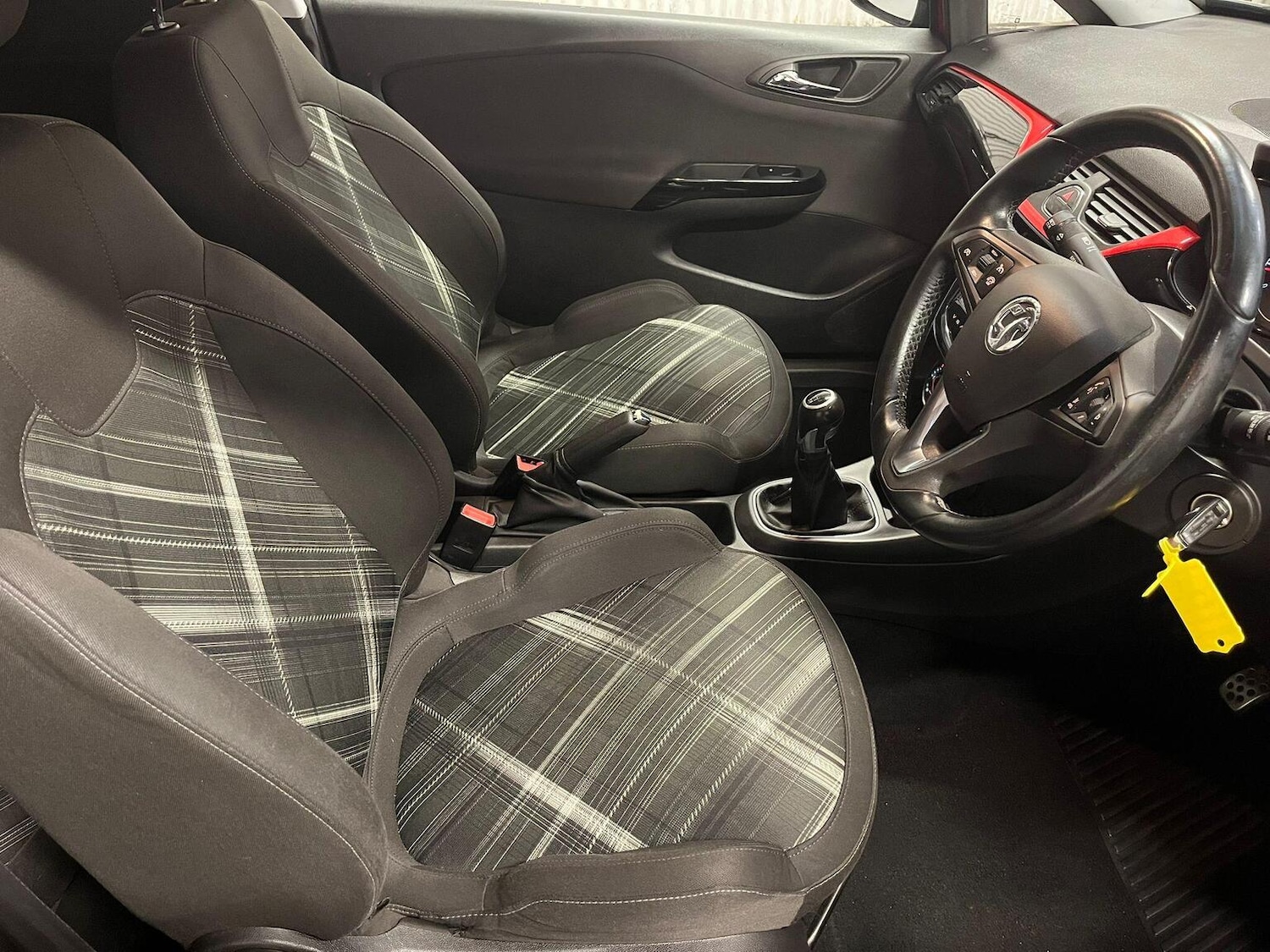 Used Vauxhall Corsa 2015 for sale - 76924348: Photo 20