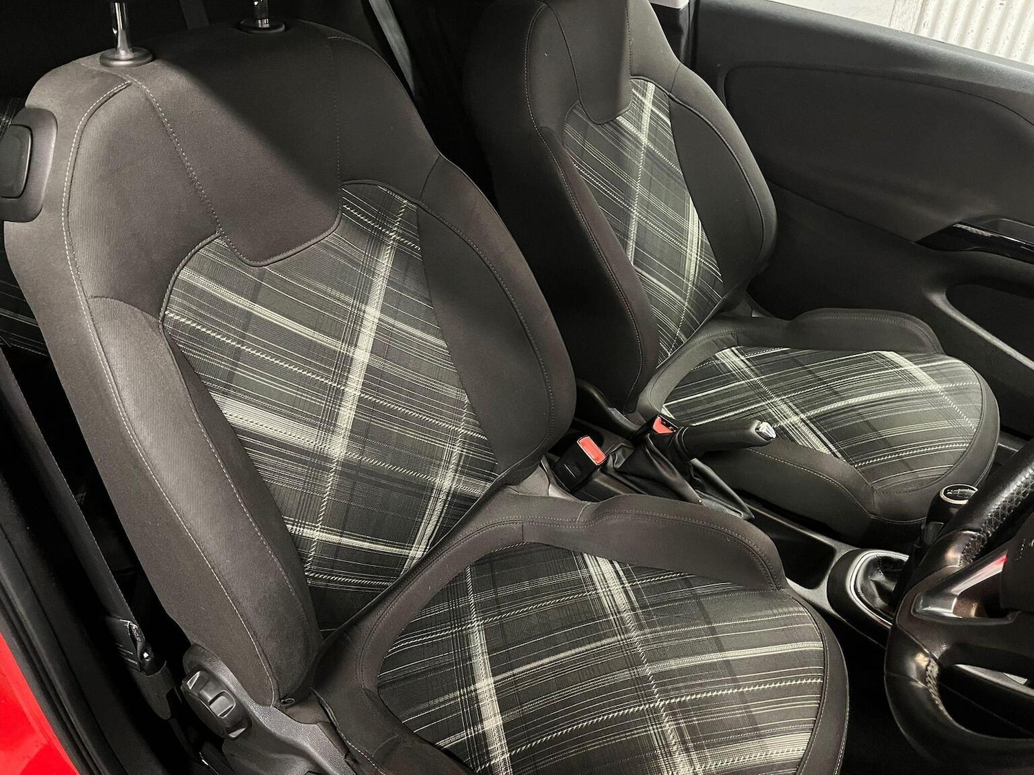 Used Vauxhall Corsa 2015 for sale - 76924348: Photo 21