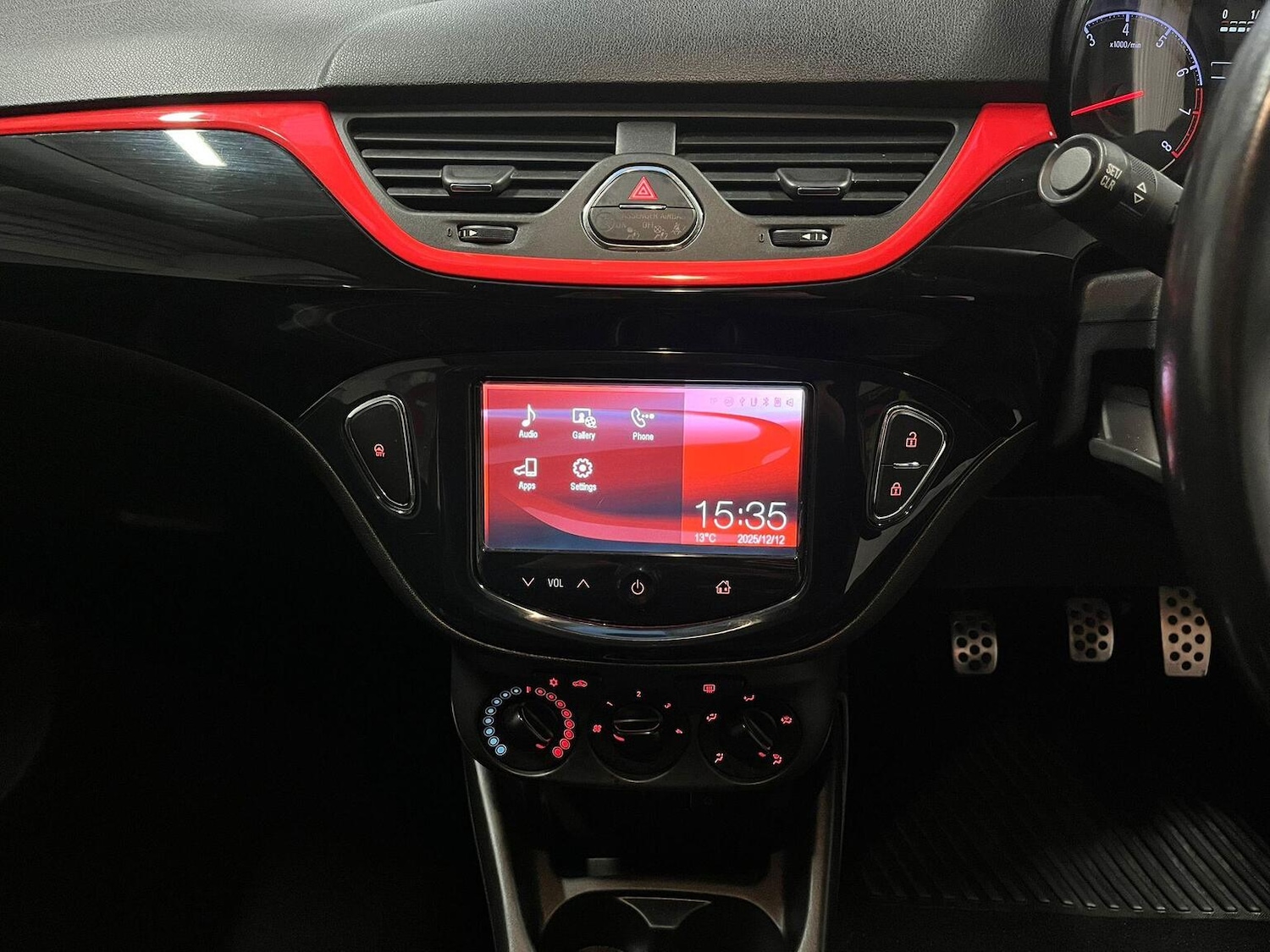 Used Vauxhall Corsa 2015 for sale - 76924348: Photo 24