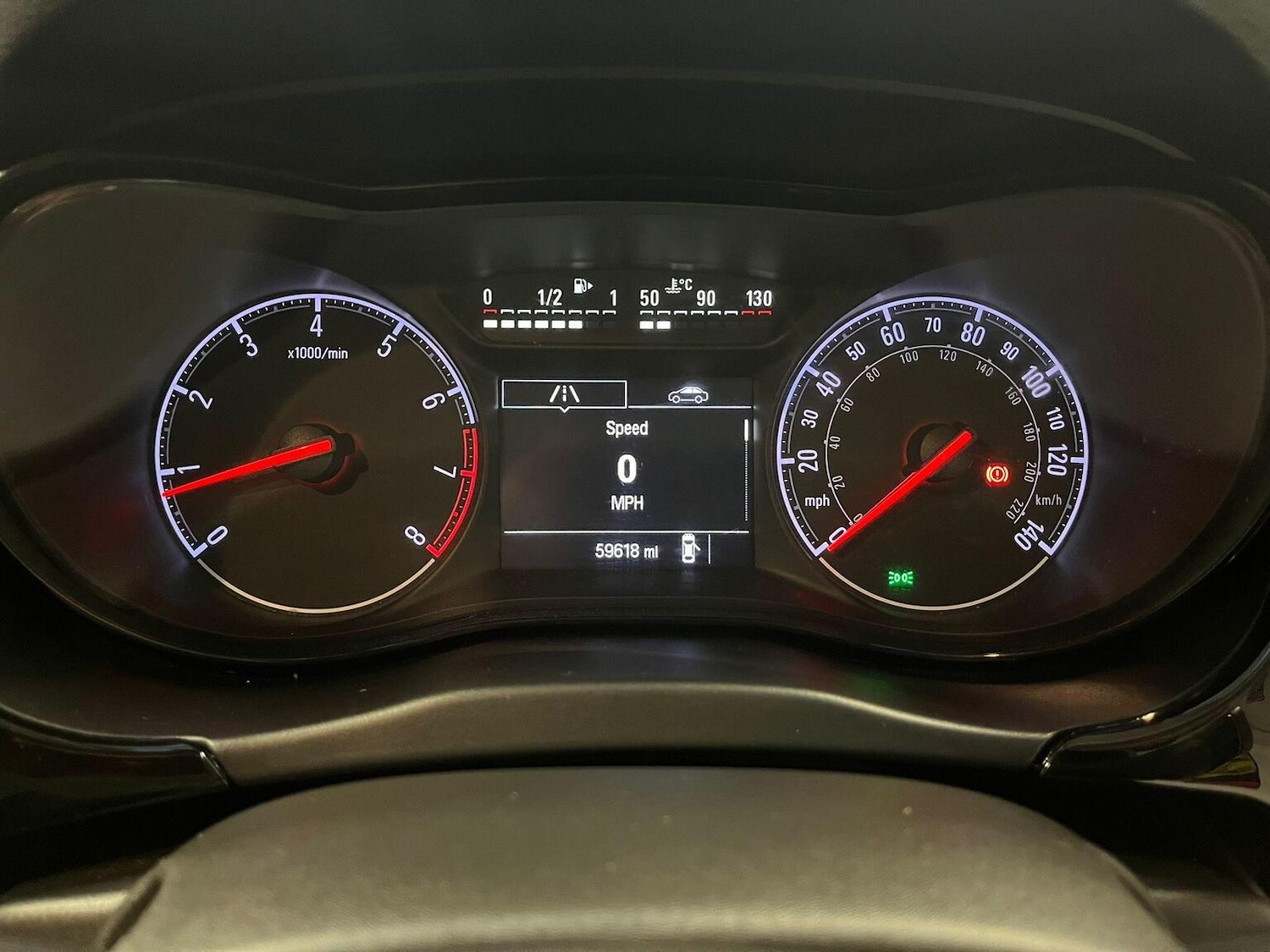 Used Vauxhall Corsa 2015 for sale - 76924348: Photo 25