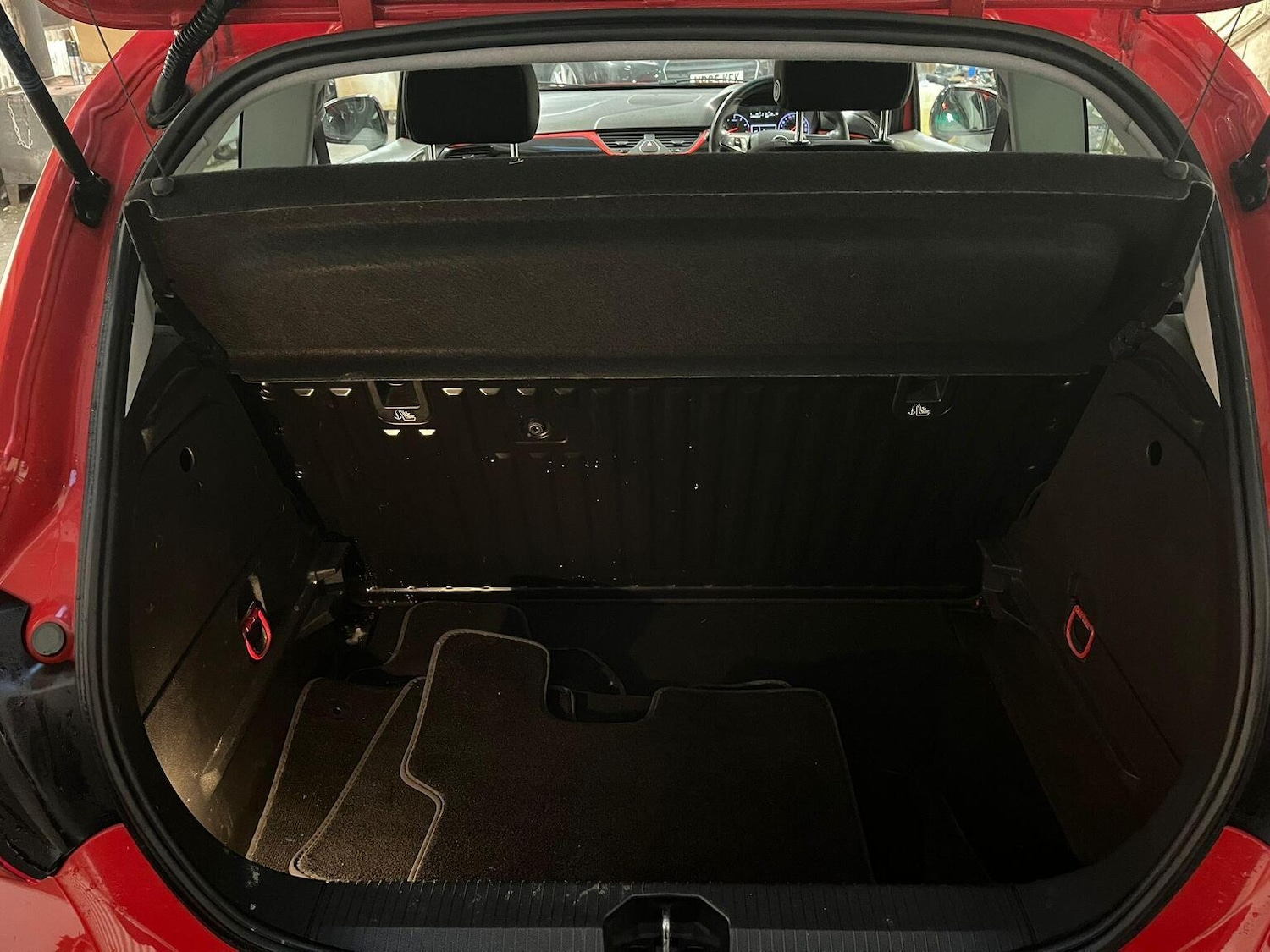 Used Vauxhall Corsa 2015 for sale - 76924348: Photo 26