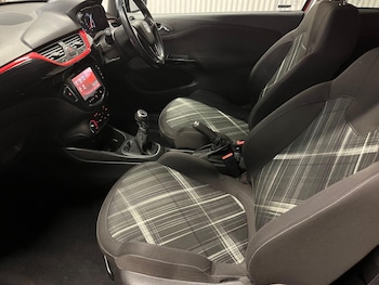 Used Vauxhall Corsa 2015 for sale - 76924348: Photo