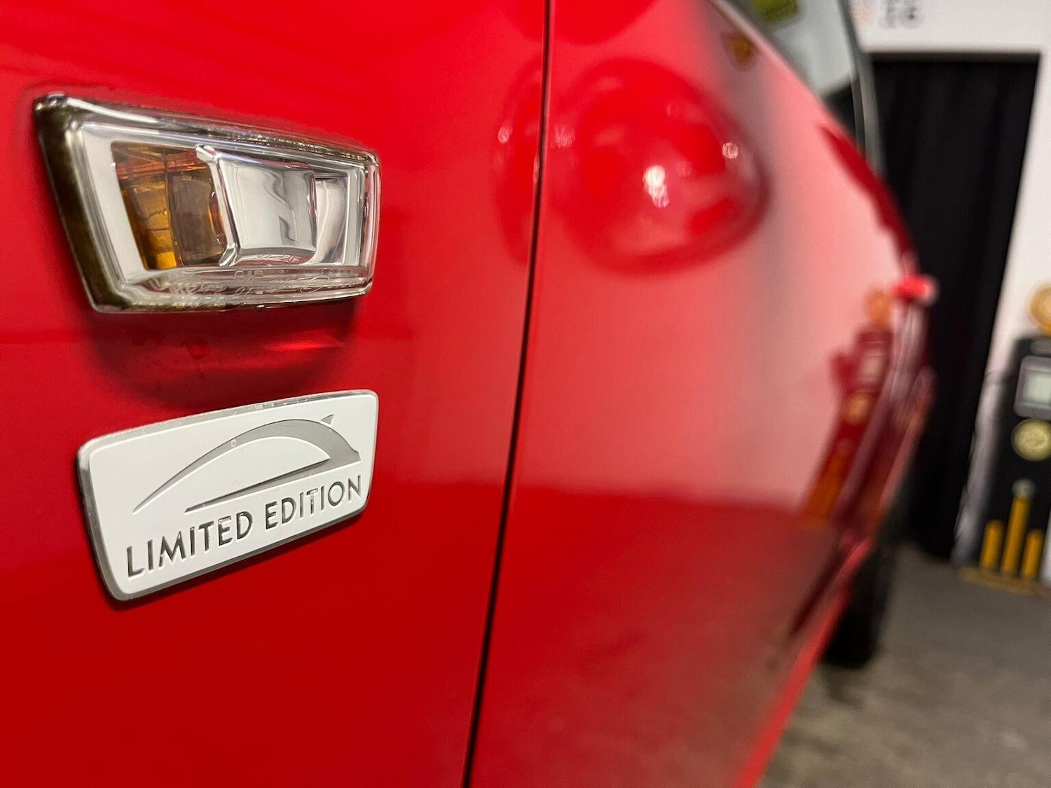 Used Vauxhall Corsa 2015 for sale - 76924348: Photo 9