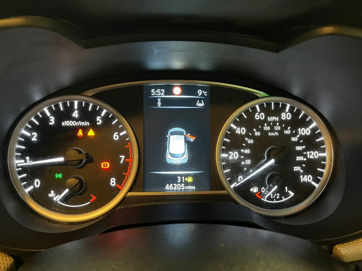 Used Nissan Micra 2018 for sale - 77478067: Photo 11