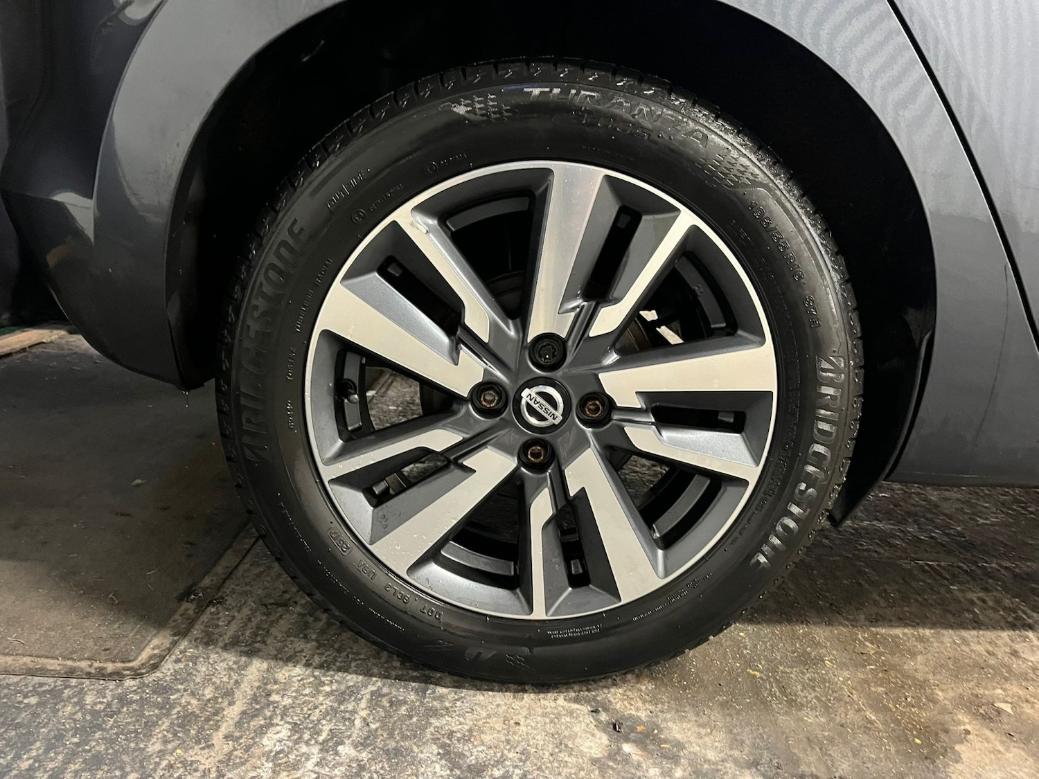 Used Nissan Micra 2018 for sale - 77478067: Photo 6