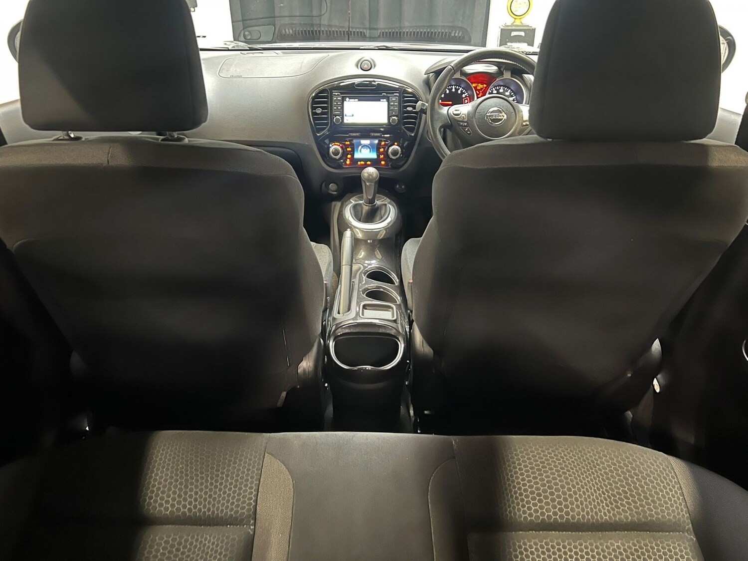 Used Nissan Juke 2014 for sale - 77906540: Photo 16