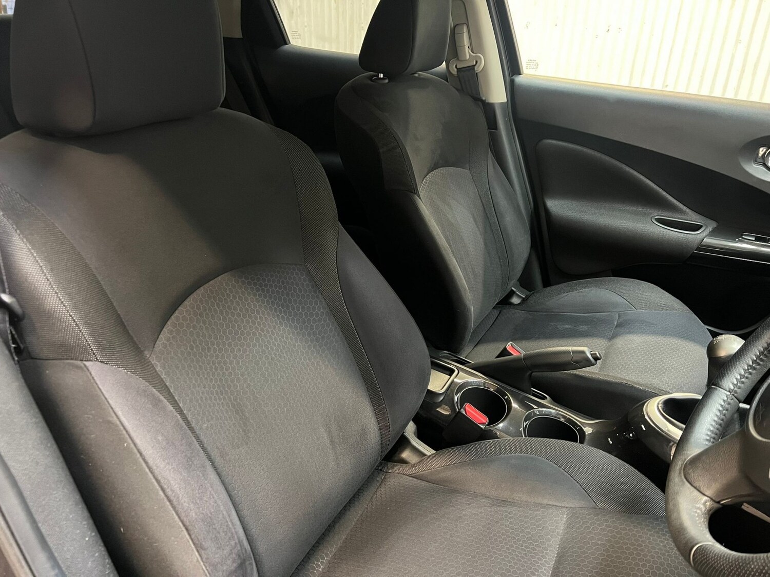 Used Nissan Juke 2014 for sale - 77906540: Photo 21