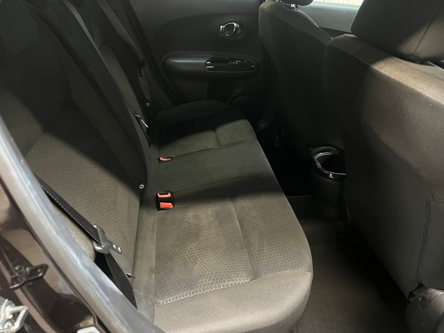 Used Nissan Juke 2014 for sale - 77906540: Photo 22