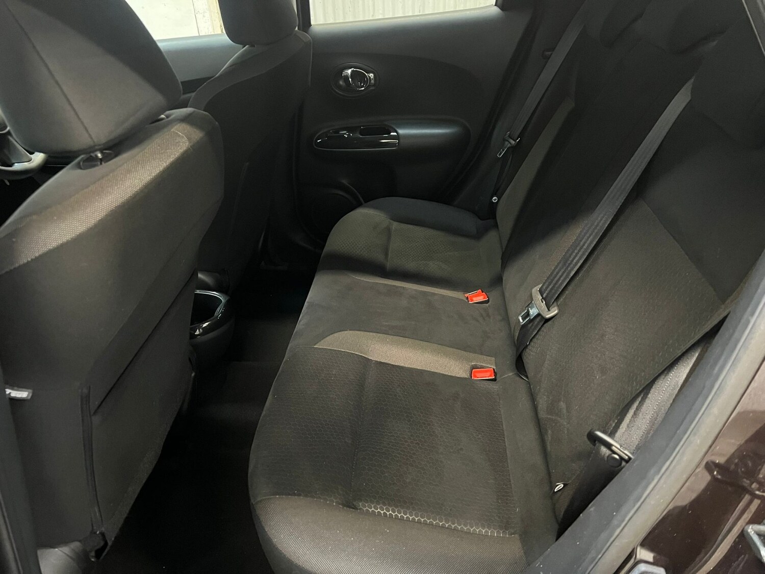 Used Nissan Juke 2014 for sale - 77906540: Photo 23