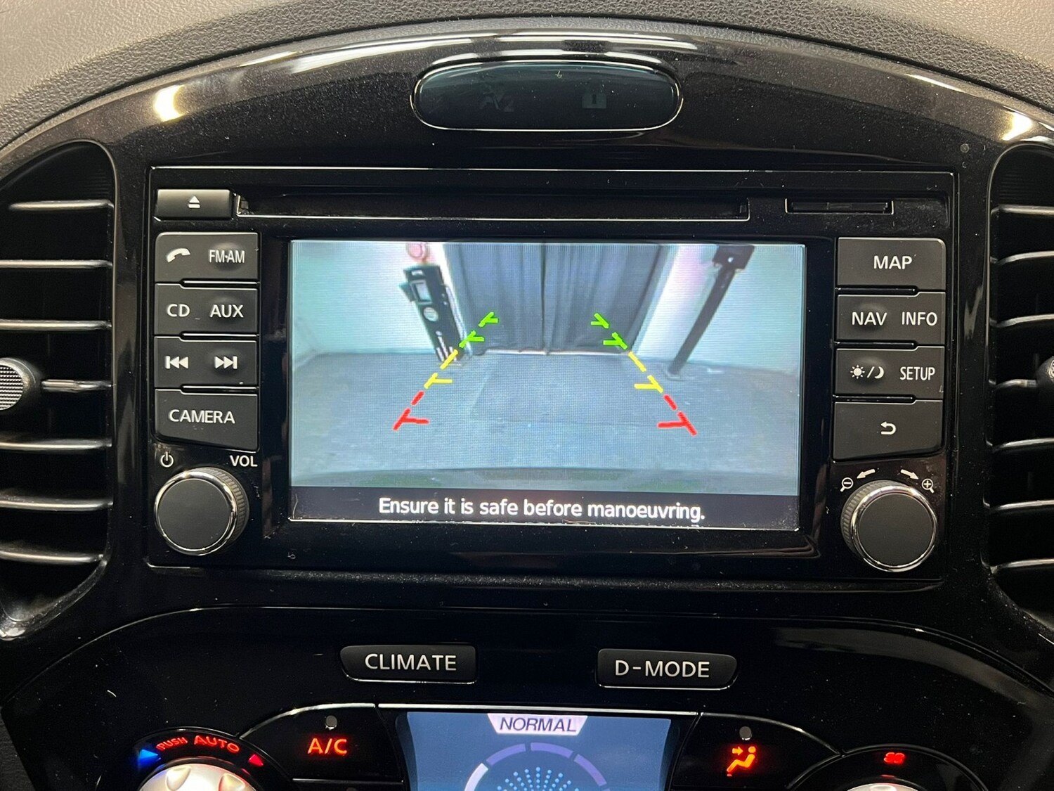 Used Nissan Juke 2014 for sale - 77906540: Photo 26