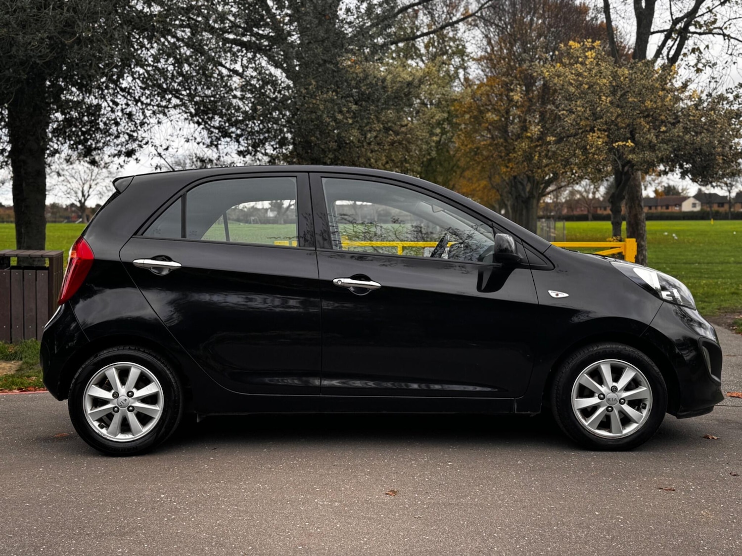 Used Kia Picanto 2014 for sale - 76701621: Photo 15